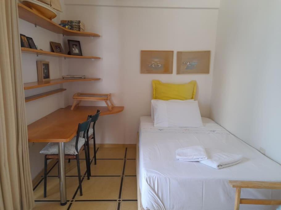 Rethymno Panorama Heights公寓 外观 照片