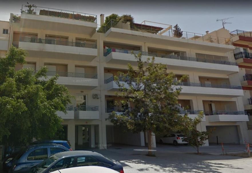 Rethymno Panorama Heights公寓 外观 照片