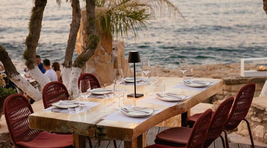 Rethymno Panorama Heights公寓 外观 照片