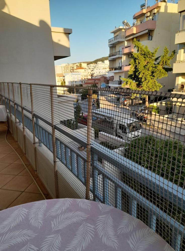 Rethymno Panorama Heights公寓 外观 照片
