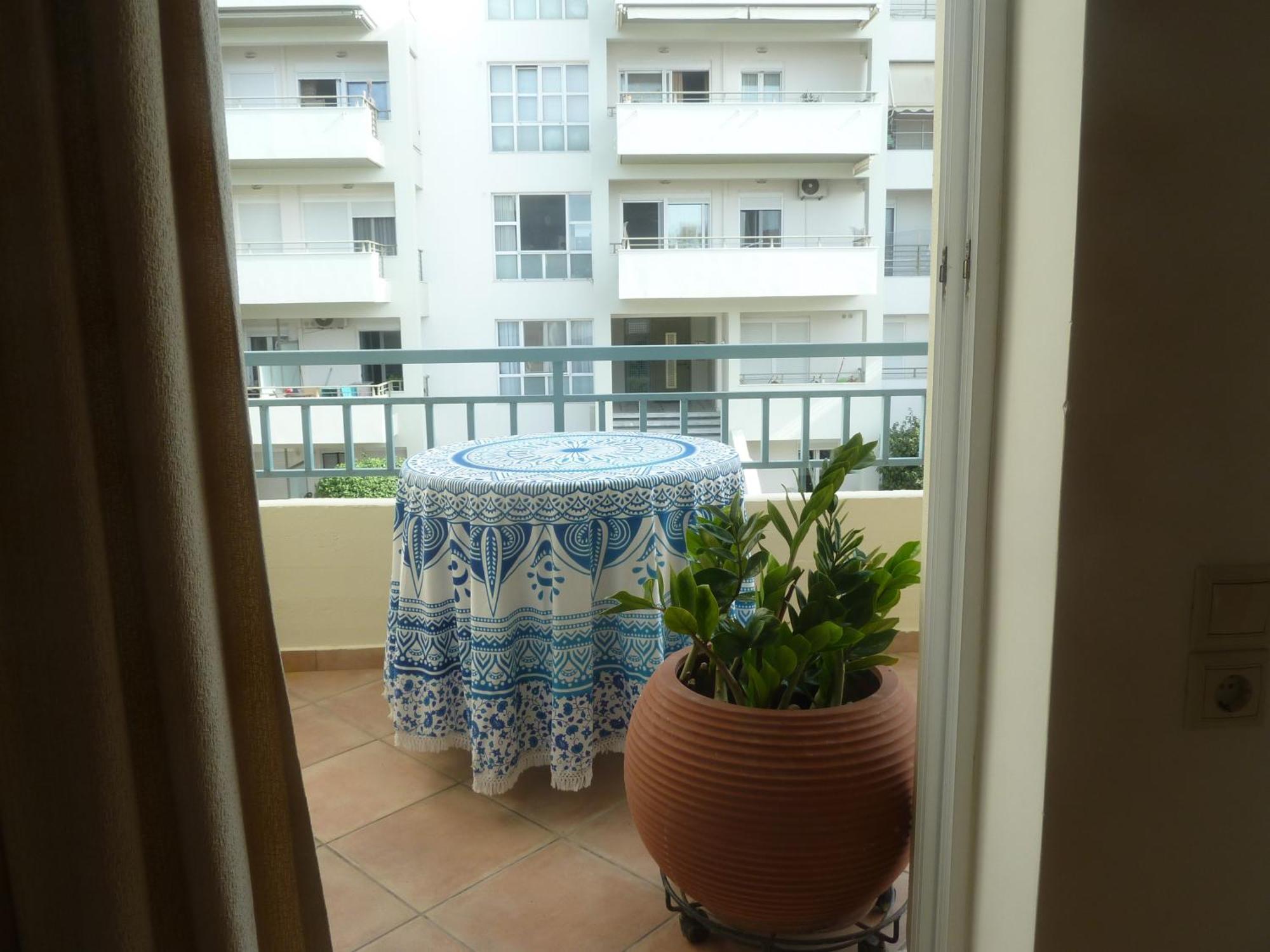 Rethymno Panorama Heights公寓 外观 照片